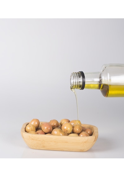 Olivyum Zeytinyağ 500 ML