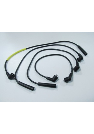 Suzukı Swıft- Sd/hb- 90/91 Buji Kablosu Takım Takımg10a1.0 Cc Ccyow Jung Uyumlu