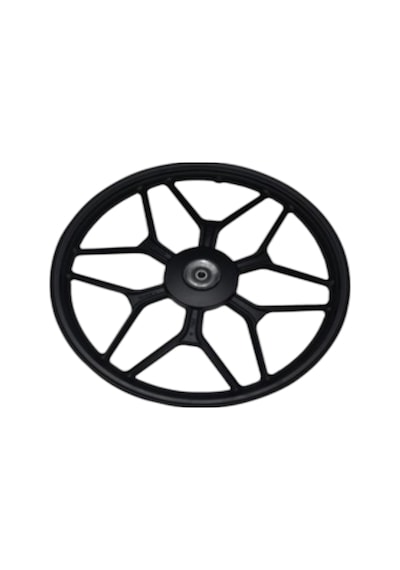 Rks 125 R Ön Jant 1.60 X 18