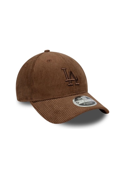New Era Cord 9forty Mc Losdod Kahverengi Şapka 60771826 Kahverengi