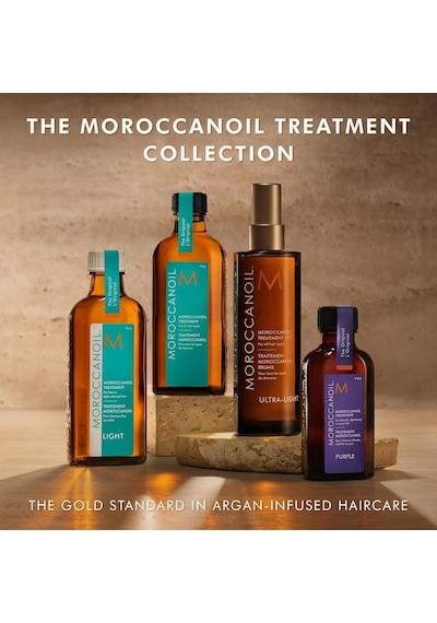 Moroccanoil Treatment Light, 100ml