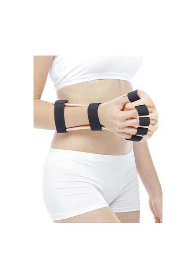 Code: Ort-221 Thermoplastik Anti-spasite Ateli Sağ Kol Bej