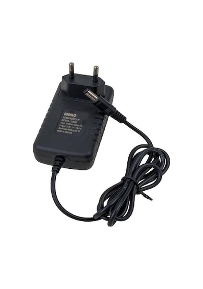8.4v 1a Adaptör Dc Priz Tip