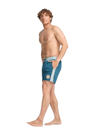 Billabong Bıllabong Dbah Panel Lb Bpr0 Çok Renkli