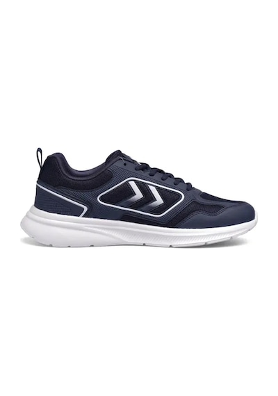 Hummel Rush Iı Erkek Spor Ayakkabı Mavi