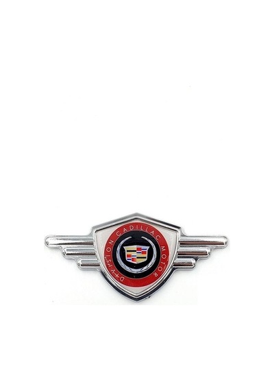 Etiket Arma Etiketçilerin Vazgeçilmezi Damla Sticker Cooper Arma Dıvısıyon Cadillac Motor Arma