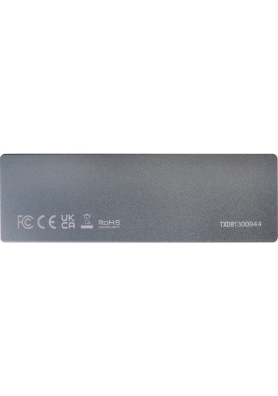 Patriot TXD M.2 2280 USB 3.2 Gen2 PCIe SSD Kutusu (PV810UPNGM)