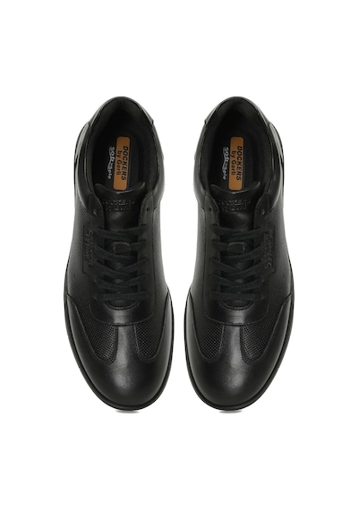Dockers By Gerli 238570 5fx Siyah Erkek Ayakkabı A10194668012010 Siyah