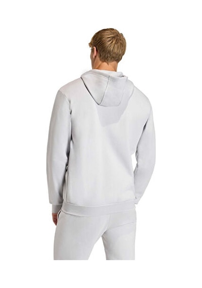 Adidas Ent26 Fz Hood Erkek Futbol Kamp Ceketi Kf5947 Gri