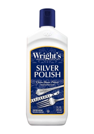 Wright's Gümüş Cilası 207 ML