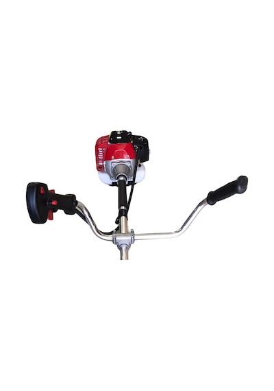 London Pro BC 520 Motorlu Tırpan