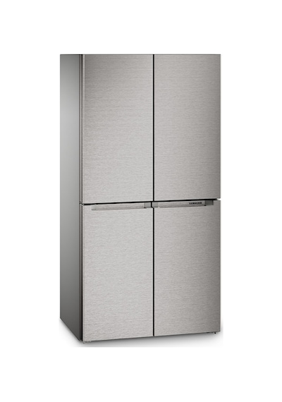 Liebherr LH-MSDD9012 MSDD 9012 575 L Pure No frost Alttan Donduruculu Buzdolabı