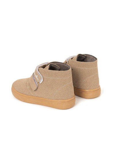 United Colors Of Benetton Çocuk Bot Vizon Bn-31177 Vizon