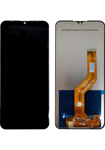 Reeder P13 Blue Max 2021 Lcd Ekran Dokunmatik Service Pack + Nano Ekran Koruyucu + B-7000