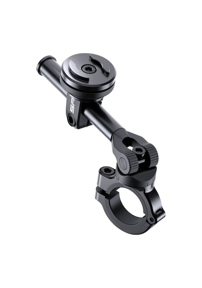 Sp Connect C+ Üniversal Moto Mount 3d Siyah