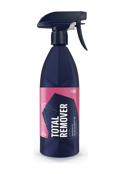 Gyeon Q²m Total Remover Balmumu Wax Cila Çözücü Koruma Sökücü - 1