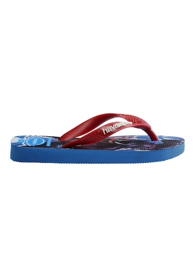 Havaianas Kıds Top Marvel Iı Erkek Çocuk Parmak Arası Terlik 4148300 4148300 3504 Mavi