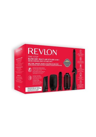 Smoothstay Hindistan Cevizi Yağlı Saç Kurutma Ve Fön Makinesi Rvdr5317e
