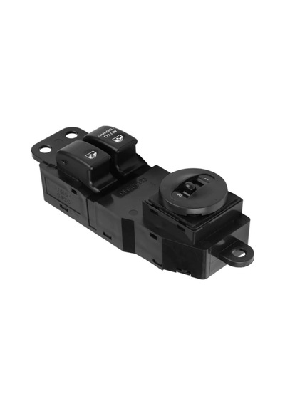 Hyundai H1 Starex Cam Düğmesi Anahtarı Sol Çiftli 2001--2006
