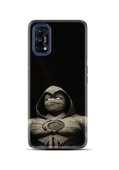 Realme 7 Pro Kılıf Hd Baskılı Kılıf Yüksek Korumalı - /çoksatanlar/- Name-207.jpg Renk264 Renk264
