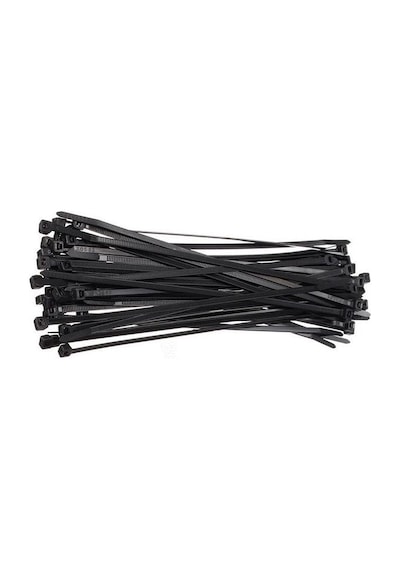 Ztech Si Yah Kablo Baği 3.6 250mm 100 Adet