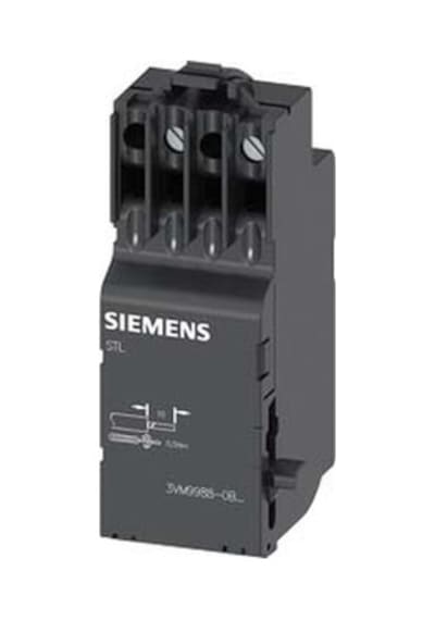 Açtırma Bobini.208/277Vac 220/250Vdc 50/60Hz  3Vm9908-0Bl33
