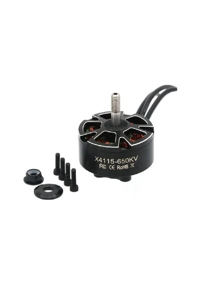Angel X4115 650kv Drone Motoru