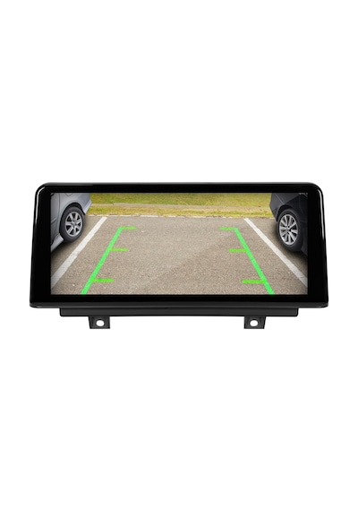 Clarion Bmw F30 Android Multimedya Sistemi 2012-2017 Gl700 10.25"