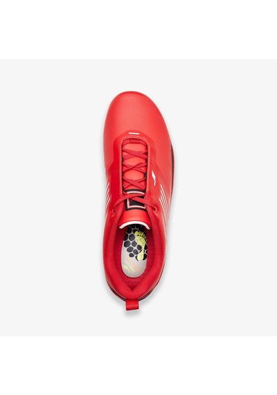 Lescon Zıon Unisex Sneakers Spor Ayakkabı Kırmızı