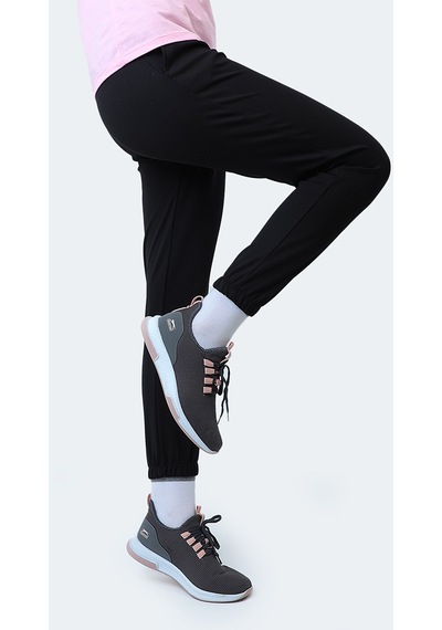 Slazenger Passtoral Kadın Eşofman Altı Siyah 001