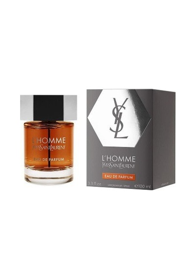 Yves Saint Laurent L'homme Edp 100 Ml Erkek Parfüm Fresh 06708026