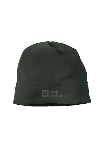 Jack Wolfskın Jack Wolfskin Real Stuff Beanie Unisex Yeşil Bere 4161 Yeşil