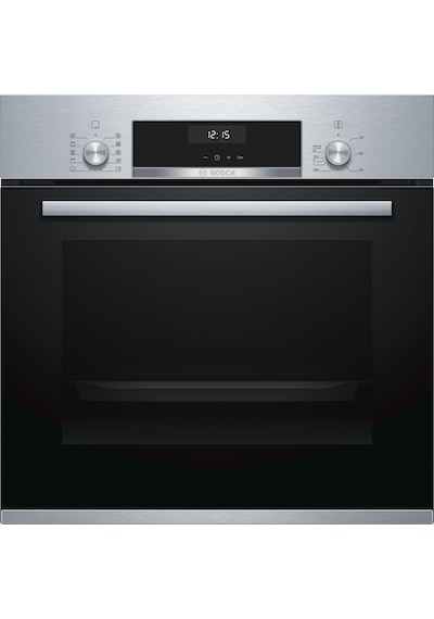 Bosch HBJ558YS0T 66 LT Ankastre Fırın