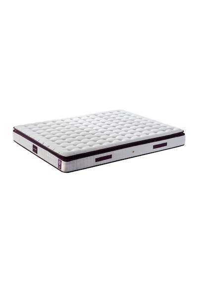Nironyatak Niron Purple 150X200 Çift Kişilik Pedli Yatak Full Ortopedik Yayl