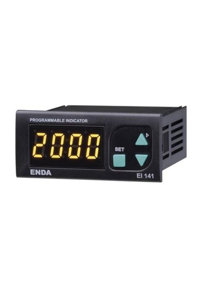 Enda Eı141 Digital Gösterge