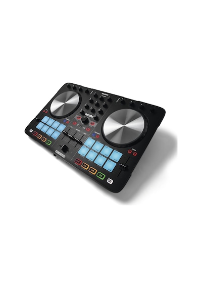 Reloop Beatmix 2 Mk2 2-Kanal Serato Pad'Li Dj Controlller