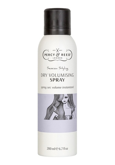 Percy & Reed Session Styling Hacimlendirici Sprey 200 Ml