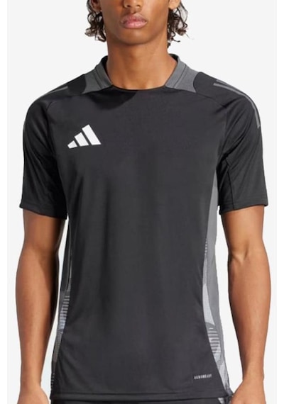 Adidas Tıro24 C Tr Jsy Adıl8260 Siyah Erkek Forma 001