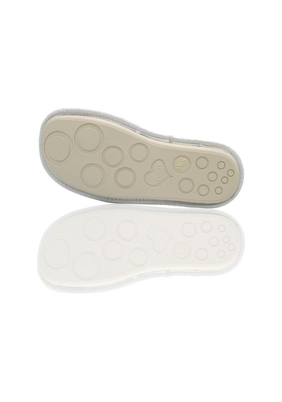 Twigy Betti Çocuk Patik Beyaz 30/35 WRR0615 Beyaz