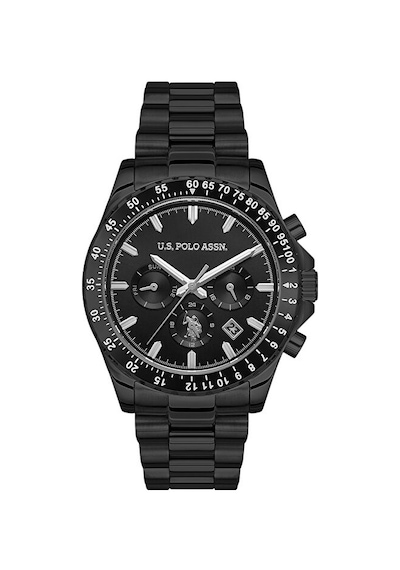 U.S. Polo Assn. USPA1052-07 Erkek Kol Saati