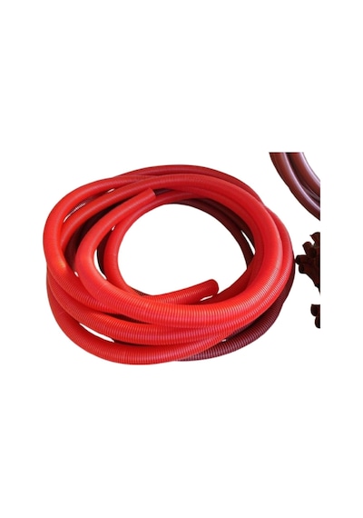 Volt724 3+1 Daire Tipi Elektrik Tesisat Duvar Desant Seti 14'lük 18'lik 6 Atü Pvc Boru Spiral Norm Kare Buat Kasa Dirsek W Otomat Kutusu Dahil
