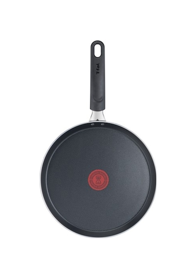 Titanyum 1x Simplecook Difüzyon Tabanlı Krep Tava - 25 CM