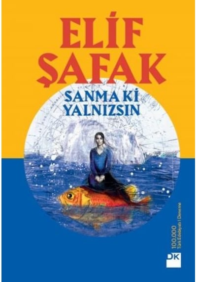 Sanma Ki Yalnızsın