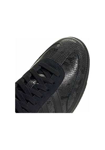 Adidas Samba Og Unisex Günlük Ayakkabı Kj9997 Siyah