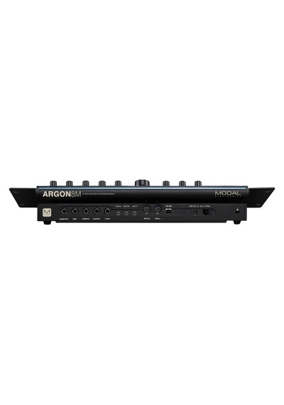Modal Argon8m 8-sesli Polyphonic Wavetable Synthesizer