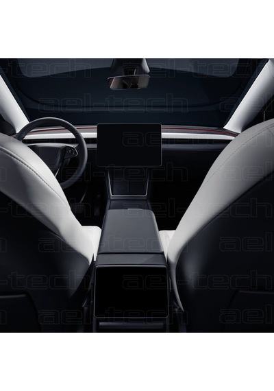 Tesla Model Y Jüniper 2025 15,4 İnc Navigasyon Ve Arka Yolcu Ekra