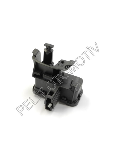 Skoda Yeti Depo Kapak Kilit Motoru 5l0810773d