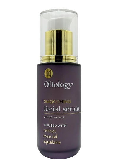 Oliology Smoothing Yüz Serumu 59 ML