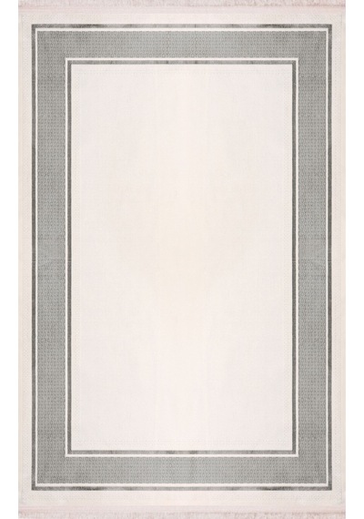 Nexus Halı Kanije 0183 Gri 160x230 Ölçü Renkli