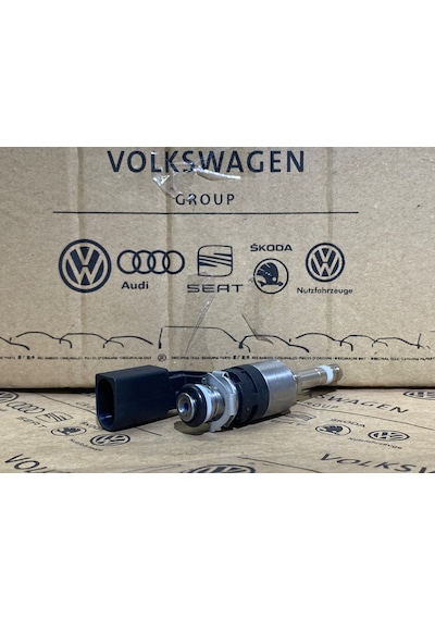 Audi A3 1.4 Tfsı 2008-2013 Model Arası Uyumlu Benzinli Enjektör 03c906036f